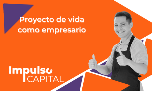 Proyecto de vida como empresarios